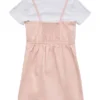 Emma Layered Dress (7-14)