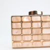Emma Lucite Clutch