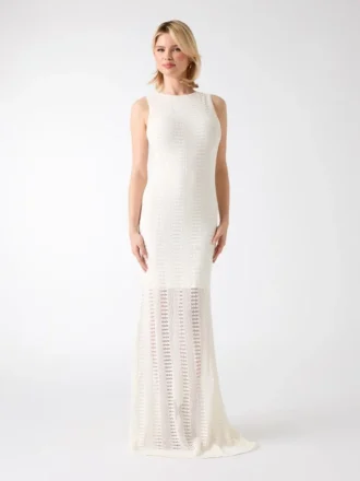 Emma Maxi Sweater Dress