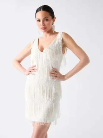 Emotions Sequin Dress