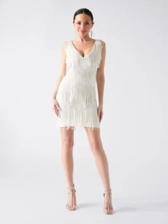 Emotions Sequin Dress