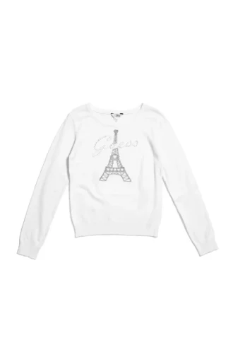 Eriel Paris Sweater (4-16)