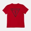 Erikk Logo Crewneck Tee (7-16)
