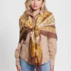Eryn Sheer Silk Scarf