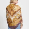 Eryn Sheer Silk Scarf