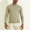 Essential Crewneck Sweater