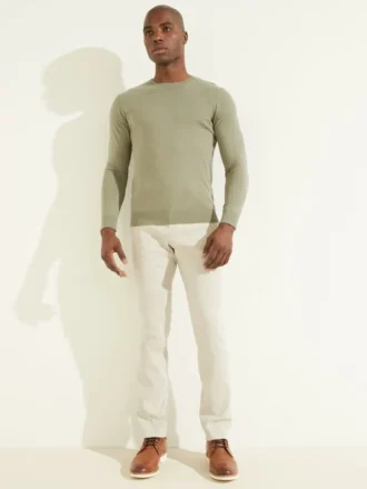 Essential Crewneck Sweater