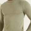 Essential Crewneck Sweater