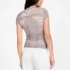 Essex Girl Burnout Tee