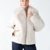 Estella Padded Jacket