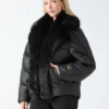 Estella Padded Jacket