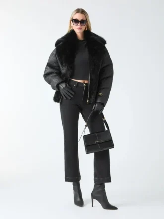 Estella Padded Jacket