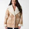 Eva Embroidered Jacket