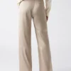 Eva Satin Pant