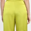 Eva Satin Pant