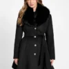Eve Belted Coat