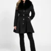 Eve Belted Coat