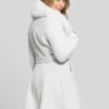 Eve Belted Coat