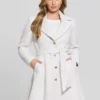 Eve Belted Coat