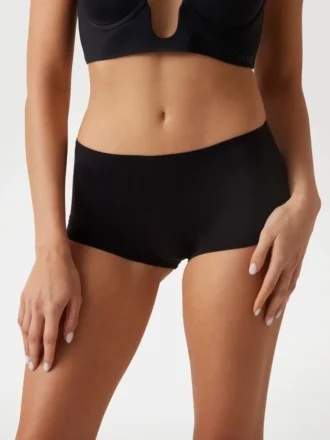 Eveline Boy Short Panty