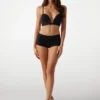 Eveline Boy Short Panty