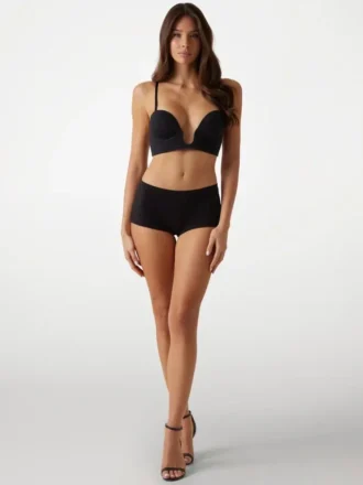 Eveline Boy Short Panty