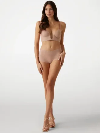 Eveline Boy Short Panty