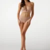 Eveline Deep Plunge Bra