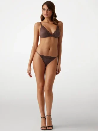 Eveline Thong Panty