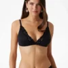 Eveline Triangle Bra