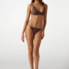 Eveline Triangle Bra