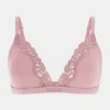 Eveline Triangle Bra