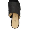 Evenz Raffia Platform Wedges
