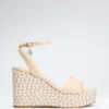 Everly Charm Wedge