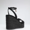 Everly Charm Wedge