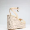 Everly Charm Wedge
