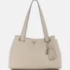 Evie Charms Appliqua Shopper