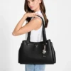 Evie Charms Appliqua Shopper