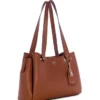 Evie Charms Appliqua Shopper