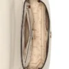 Evie Saffiano Handbag