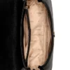 Evie Saffiano Handbag