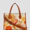 Fabia Floral Tote