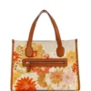 Fabia Floral Tote