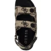 Fadey Signature Sandals