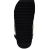 Fadey Signature Sandals