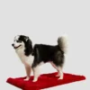 Faux-Fur Pet Carpet