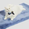 Faux-Fur Pet Carpet