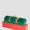 Faux-Fur Pet Carpet