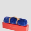 Faux-Fur Pet Carpet