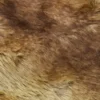 Faux-Fur Skirt